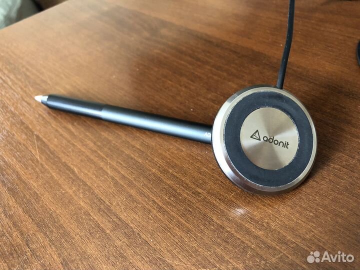 Стилус Adonit Pixel Pro