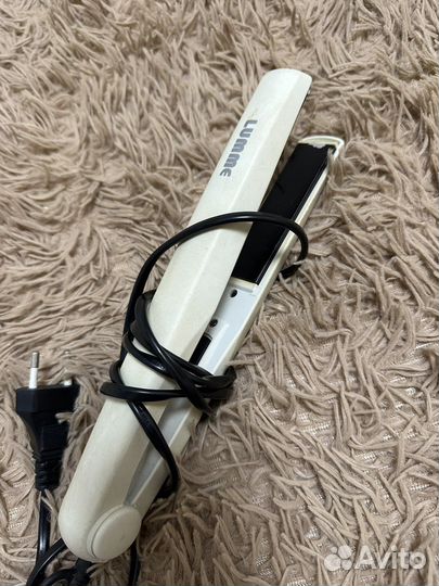 Выпрямитель для волос