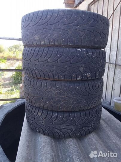 Hankook I'Pike RW11 195/65 R15