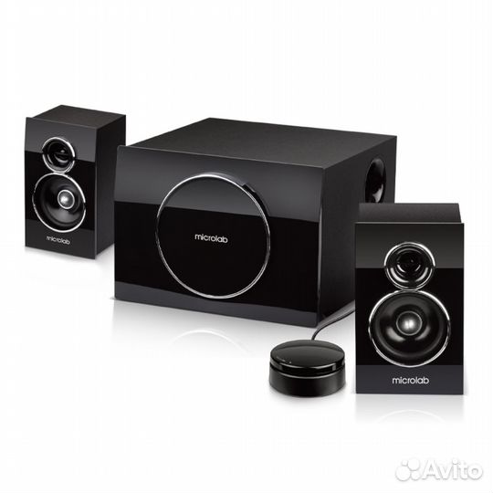 Комплект акустики Microlab M-310BT