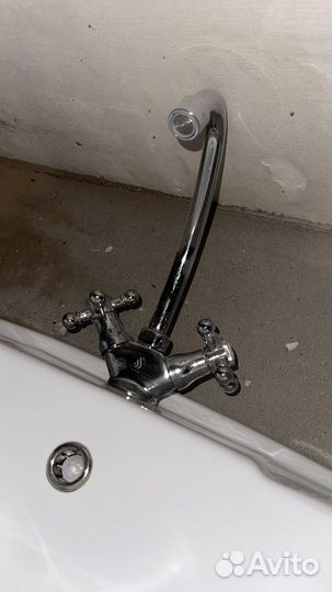 Раковина в ванную