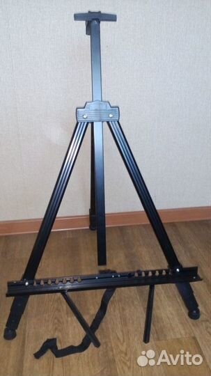 Мольберт - тренога