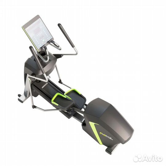 Эллиптический тренажер DHZ X-9200