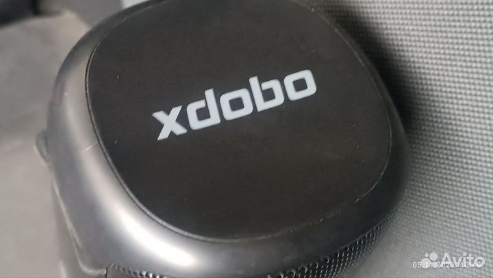 Колонка Xdobe Vibe 50W