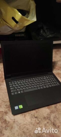 Lenovo ideapad 320 15isk