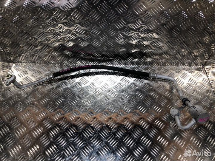 Трубка кондиционера Land Rover Range Rover Evoque