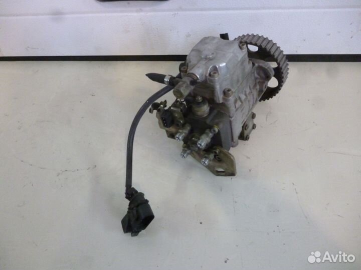 Тнвд AHU 1Z ауди фольксваген