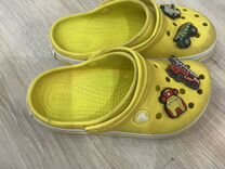 Crocs сабо детские c11