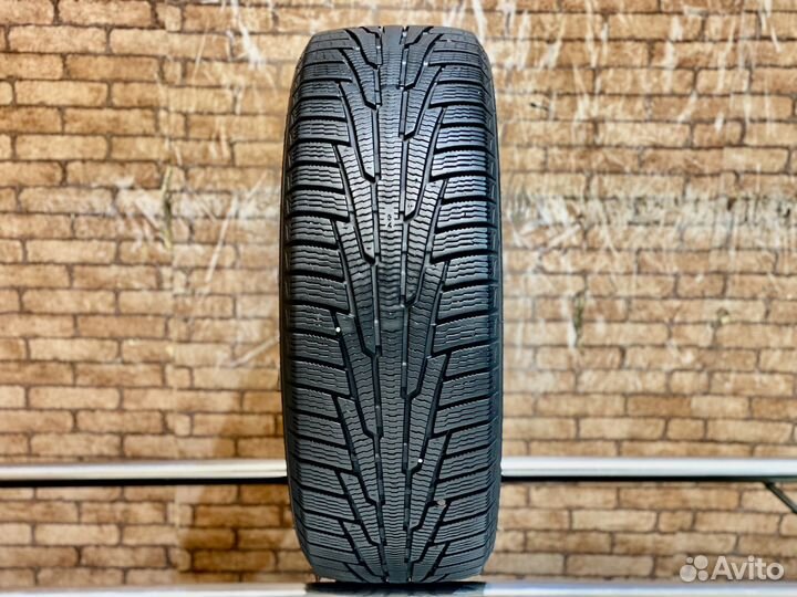 Nokian Tyres Nordman RS2 215/60 R16