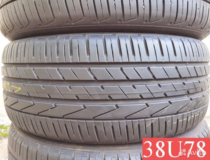 Hankook Ventus S1 Evo2 SUV K117A 235/55 R18 95P