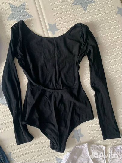 Женская одежда пакетом 42 S Zara, Colin's и пр