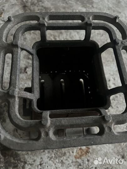 Керосиновая плита кз-01 СССР