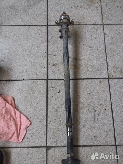 Рулевая колонка Polaris Sportsman 700