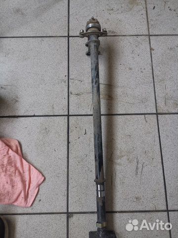 Рулевая колонка Polaris Sportsman 700