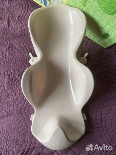 Шезлонг для новорожденных электрический