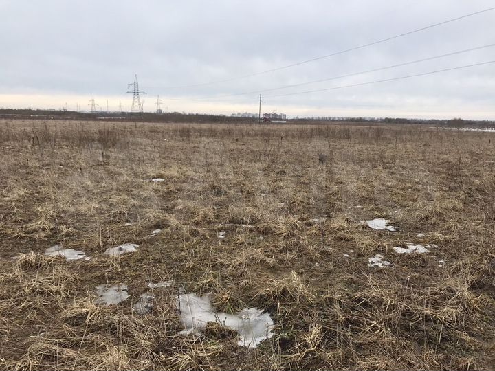 Участок 11,5 сот. (ИЖС)