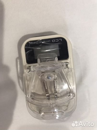 Зарядка для телефона