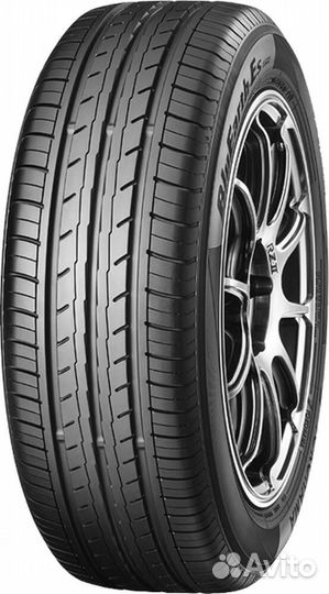 Yokohama Bluearth ES32 225/50 R17 V