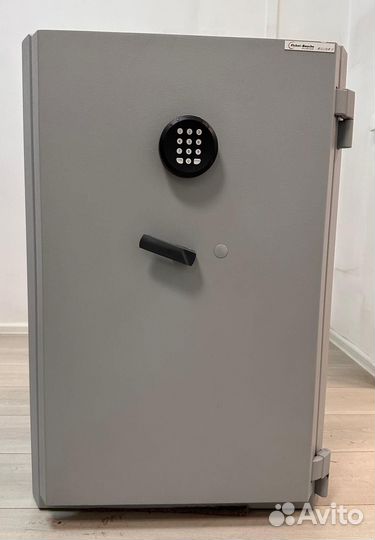 Сейф Fichet-Bauche Millium II/120/E