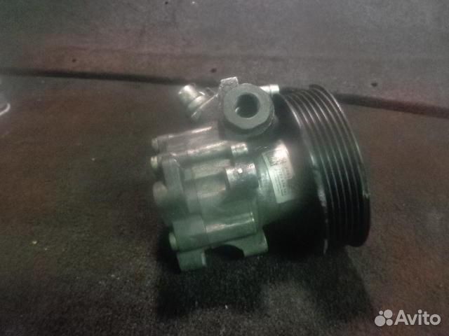 Насос гидроусилителя BMW 3-Series/M3