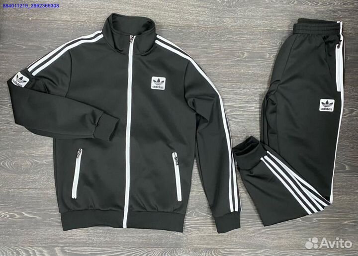 Спортивный костюм Adidas (Арт.17975)