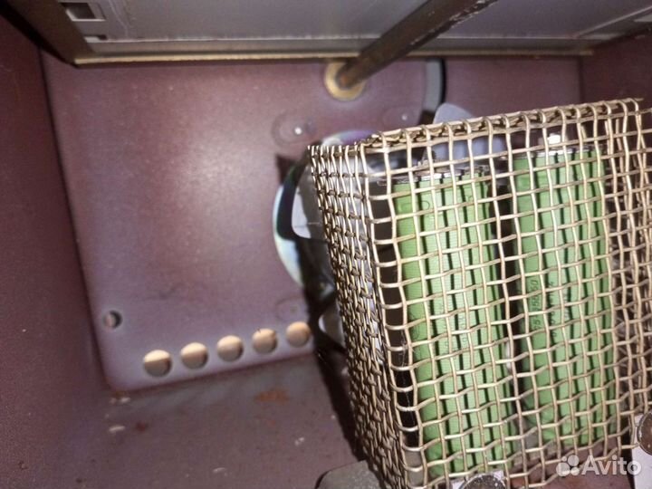 Инкубатор для яиц