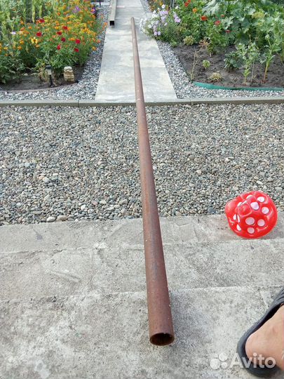 Трубы для скважины