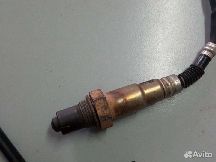 Датчик кислородный Ford Focus 3