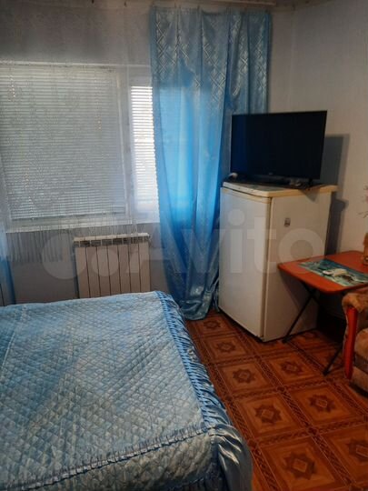 Комната 14 м² в 4-к., 2/3 эт.