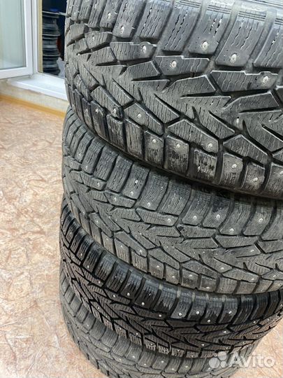 Nokian Tyres Nordman 7 215/60 R17 100T