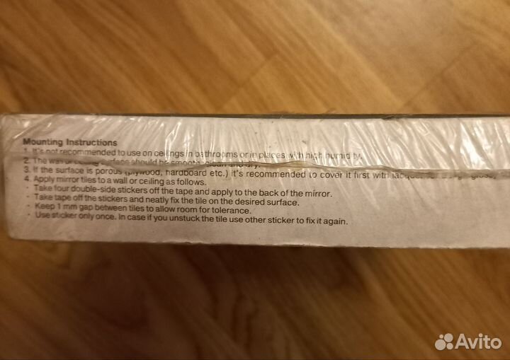 Зеркало IKEA Jevnaker