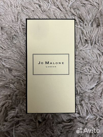Духи унисекс, Jo Malone Blackberry&Bay 100ml