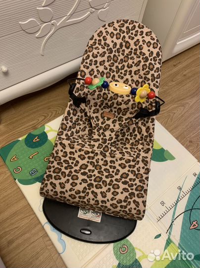 Детские товары для новорожденных