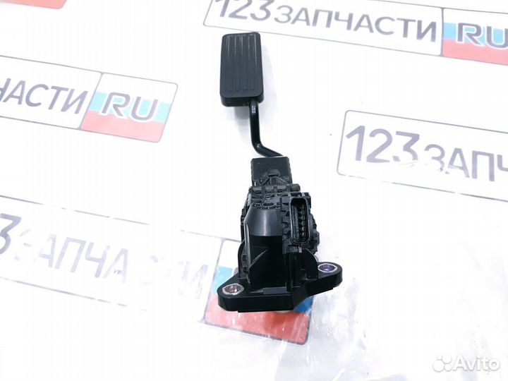 Педаль газа электронная Honda Cr-V RM1 R20A 2012