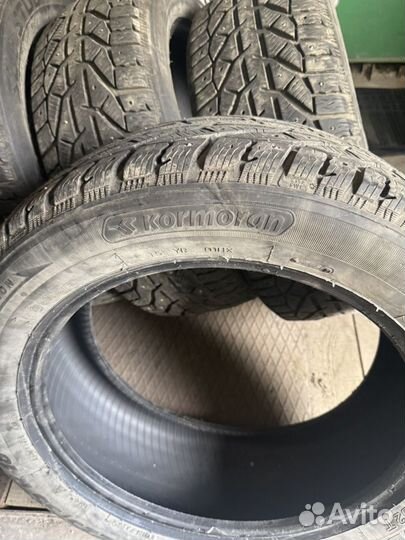 Kormoran SUV Stud 225/55 R18