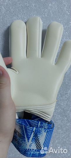 Вратарские перчатки (Select 88 Pro Grip)