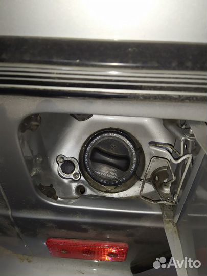 Гбо на автомобиль mercedes G500 №80 Установка гбо