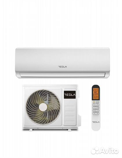 Кондиционер Сплит-система