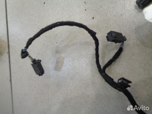 Проводка отопителя Ford S-MAX 2006-2015