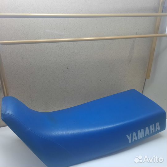 Запчасти на мотоцикл yamaha дт50
