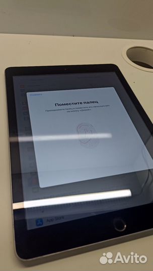 iPad 5 поколения