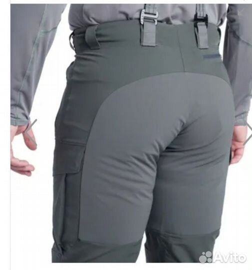 Sitka timberline pants lead 36