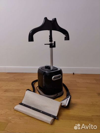 Отпариватель вертикальный tefal