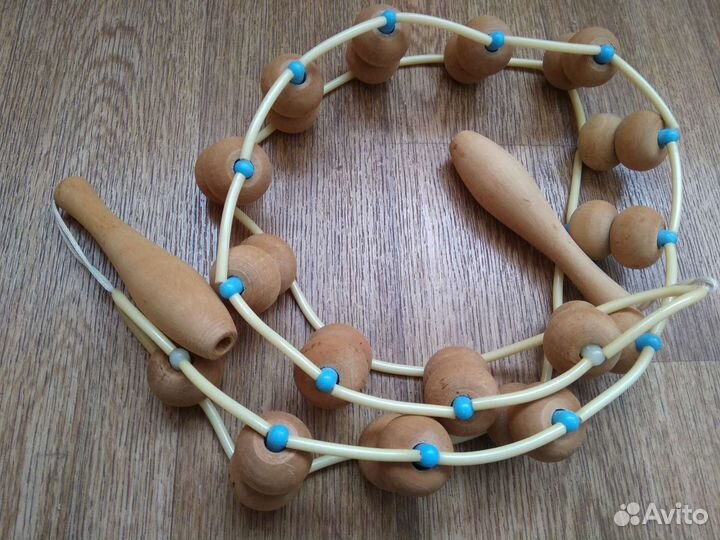 Массажёр СССР