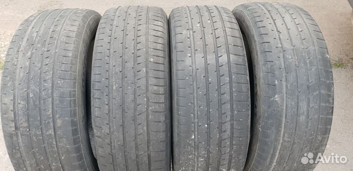 Toyo Proxes R36 225/55 R19