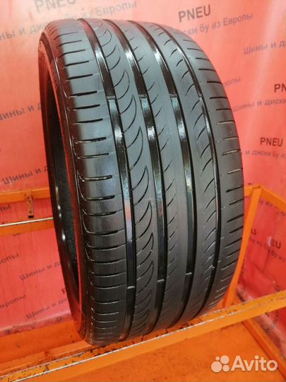 Pirelli Powergy 255/35 R20 97Y