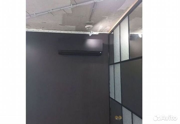 Кондиционер сплит в наличии