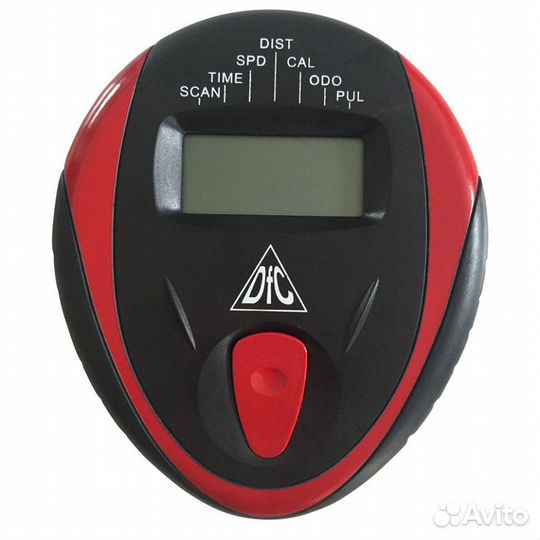 Велотренажер DFC B8301