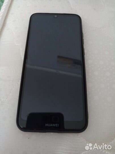 HUAWEI Ascend Y6, 2/8 ГБ