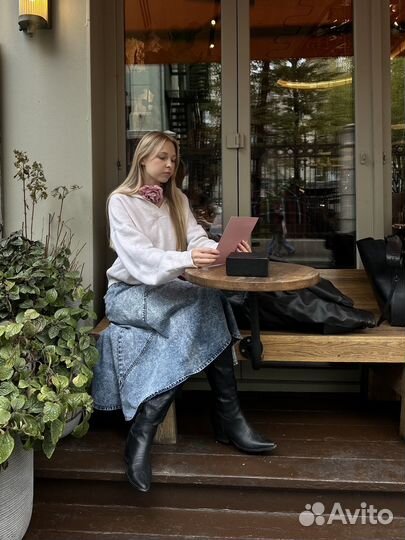 Составление капсулы / разбор гардероба